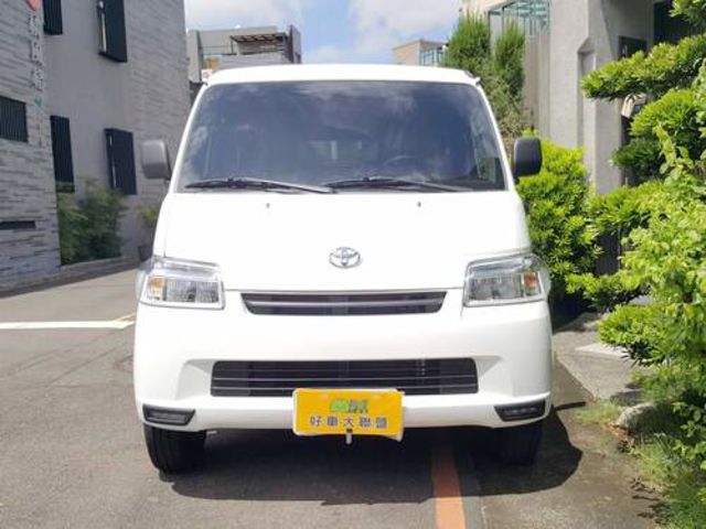 TOYOTA豐田 TOWN ACE  第3張相片