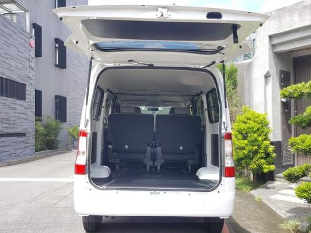 TOYOTA豐田 TOWN ACE  第7張相片