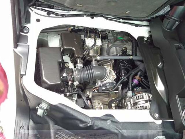 TOYOTA豐田 TOWN ACE  第9張相片