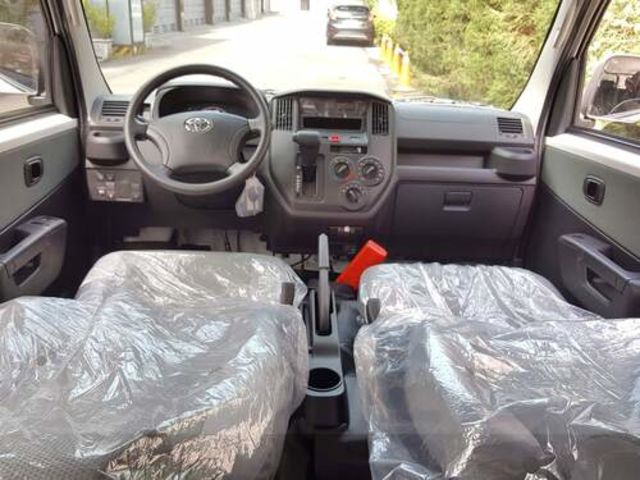TOYOTA豐田 TOWN ACE  第11張相片