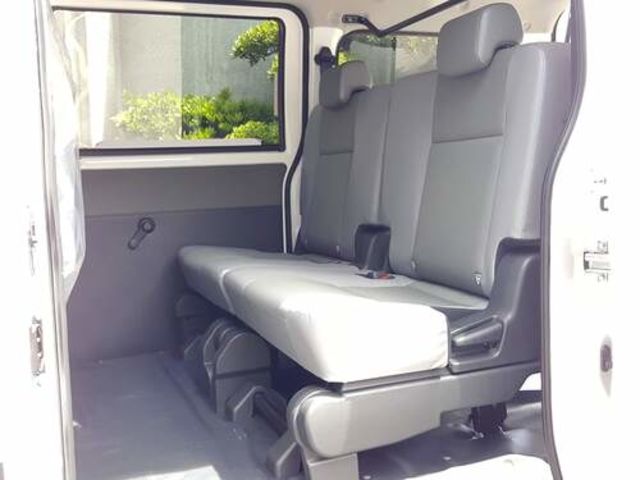 TOYOTA豐田 TOWN ACE  第15張相片