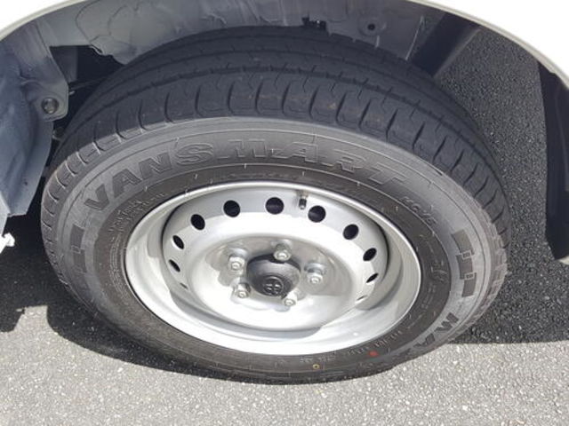 TOYOTA豐田 TOWN ACE  第20張相片
