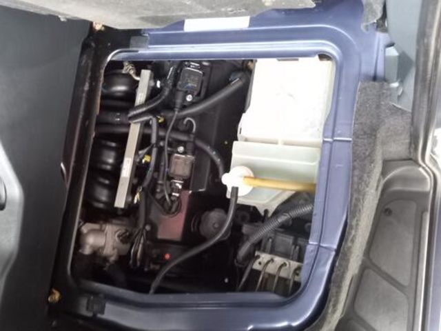 MITSUBISHI三菱 VERYCA MAGIC  第18張相片