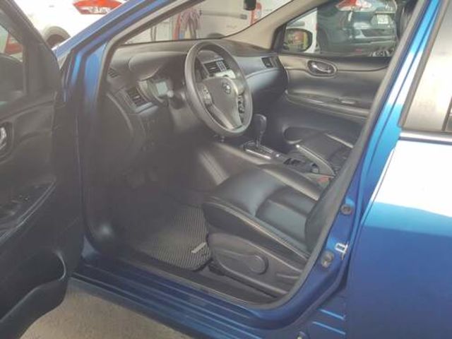 NISSAN日產 TIIDA  第7張相片