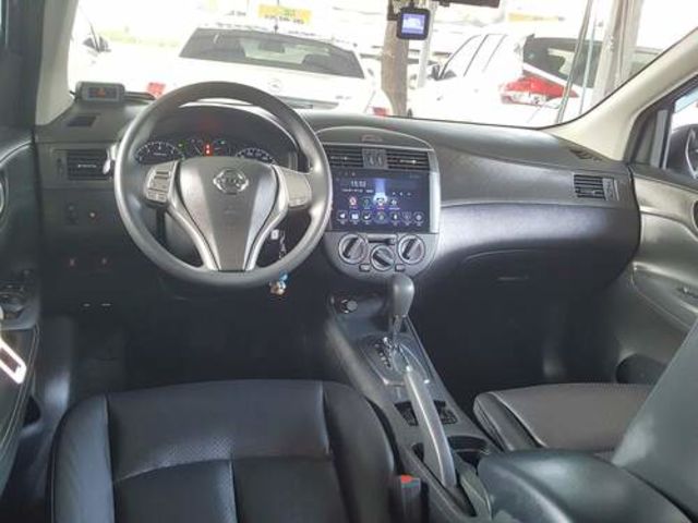 NISSAN日產 TIIDA  第9張相片