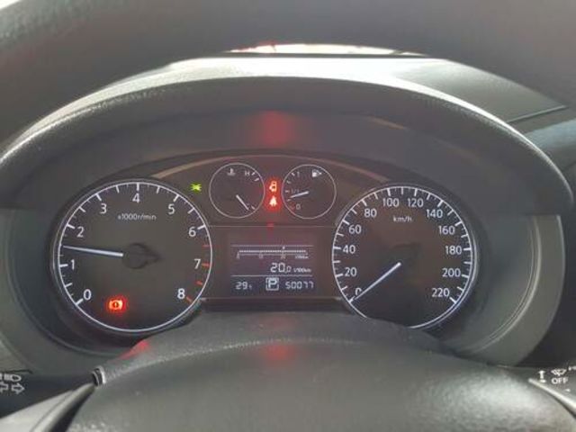 NISSAN日產 TIIDA  第11張相片