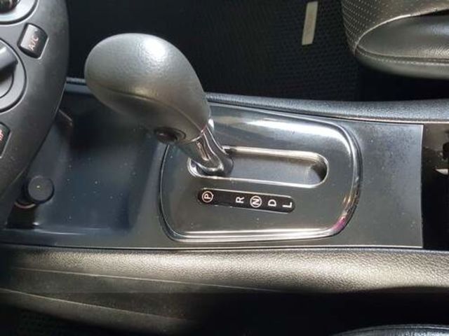 NISSAN日產 TIIDA  第14張相片