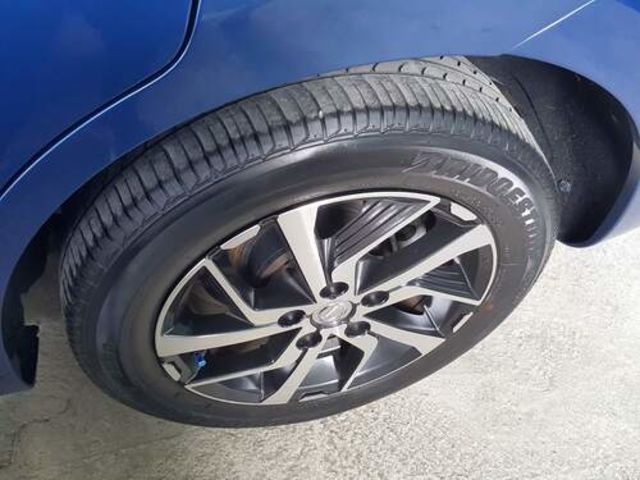 NISSAN日產 TIIDA  第17張相片