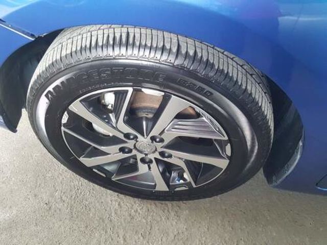 NISSAN日產 TIIDA  第18張相片
