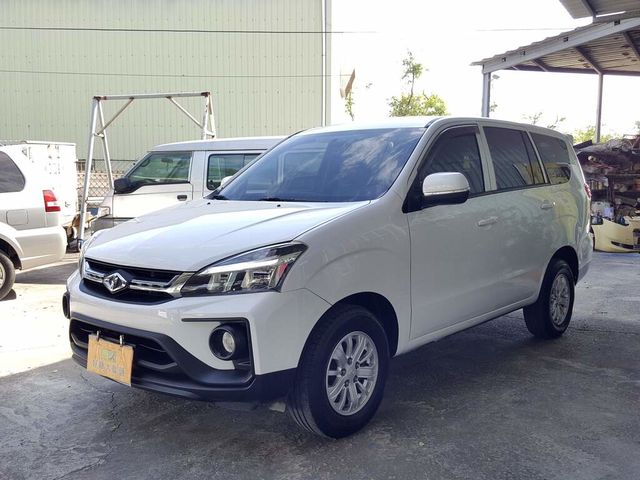 MITSUBISHI三菱 ZINGER  第1張相片
