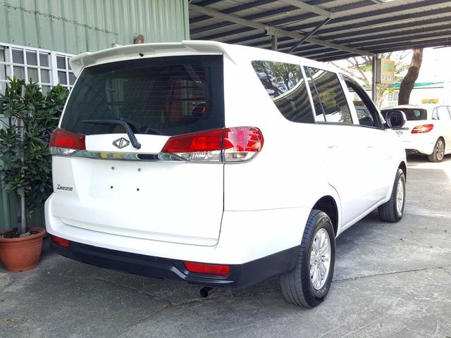 MITSUBISHI三菱 ZINGER  第2張相片