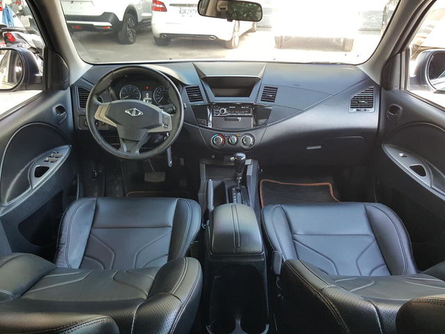 MITSUBISHI三菱 ZINGER  第5張相片