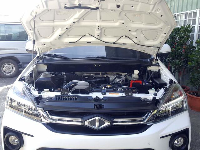 MITSUBISHI三菱 ZINGER  第6張相片