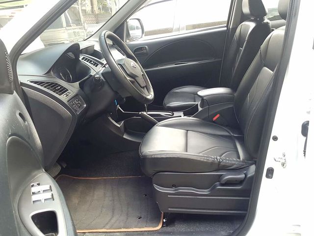 MITSUBISHI三菱 ZINGER  第7張相片