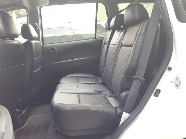 MITSUBISHI三菱 ZINGER  第8張相片