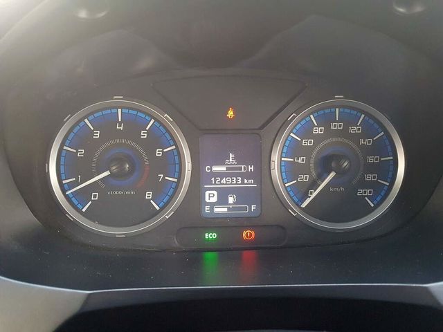 MITSUBISHI三菱 ZINGER  第10張相片