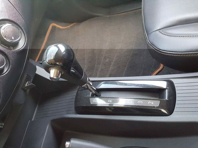 MITSUBISHI三菱 ZINGER  第12張相片