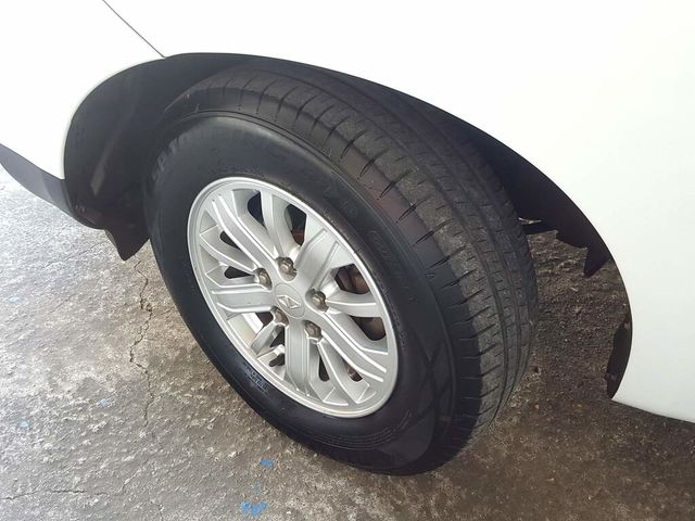 MITSUBISHI三菱 ZINGER  第13張相片