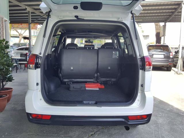 MITSUBISHI三菱 ZINGER  第16張相片