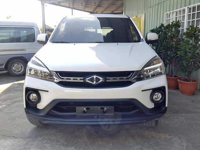 MITSUBISHI三菱 ZINGER  第17張相片
