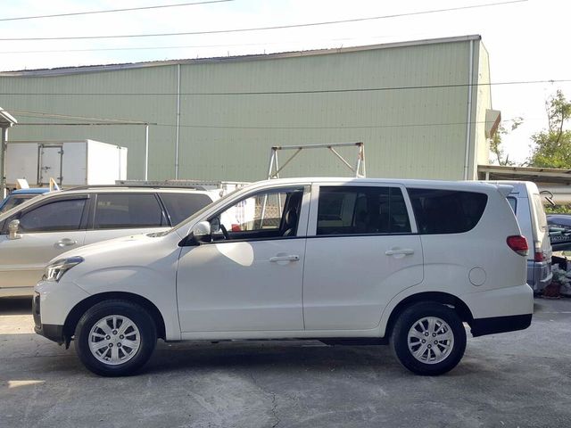 MITSUBISHI三菱 ZINGER  第19張相片