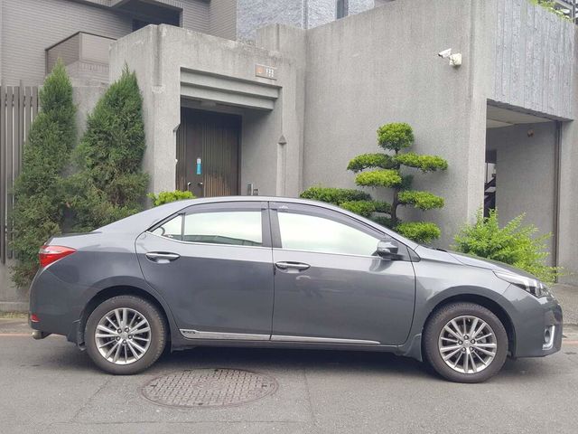 TOYOTA豐田 ALTIS  第15張相片