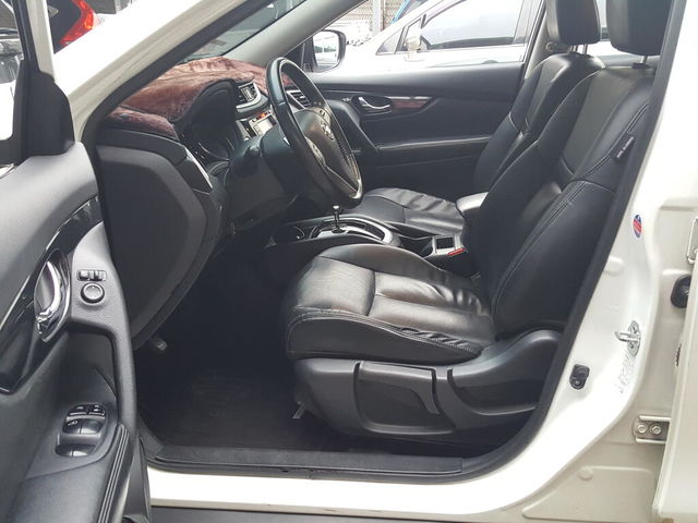 NISSAN日產 X-TRAIL  第9張相片