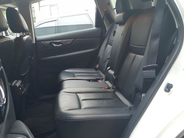 NISSAN日產 X-TRAIL  第10張相片