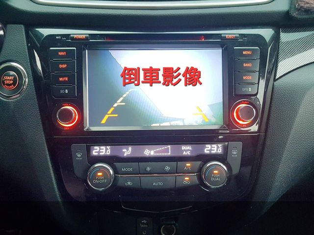 NISSAN日產 X-TRAIL  第15張相片
