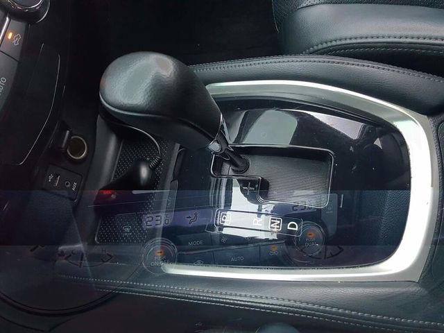 NISSAN日產 X-TRAIL  第16張相片