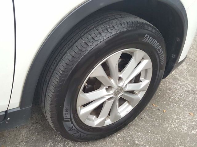 NISSAN日產 X-TRAIL  第20張相片