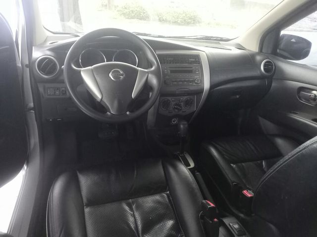 NISSAN日產 LIVINA  第5張相片