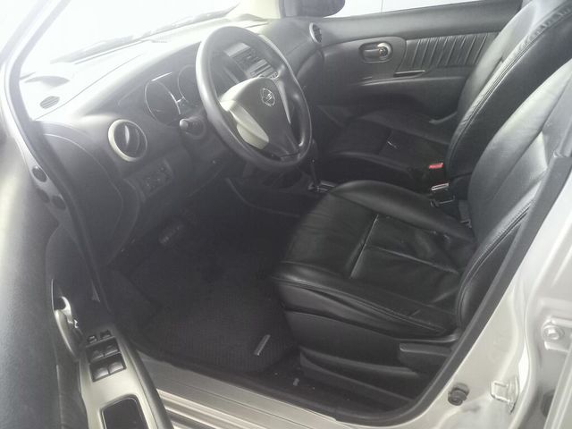 NISSAN日產 LIVINA  第6張相片
