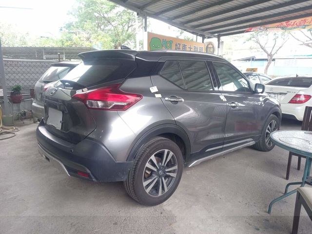 NISSAN日產 KICKS  第2張相片