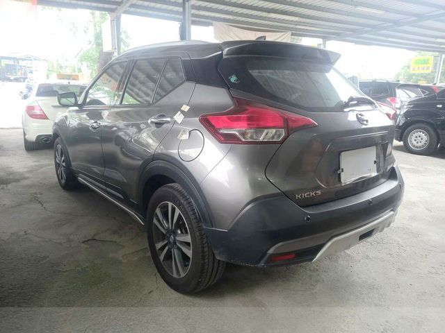 NISSAN日產 KICKS  第4張相片