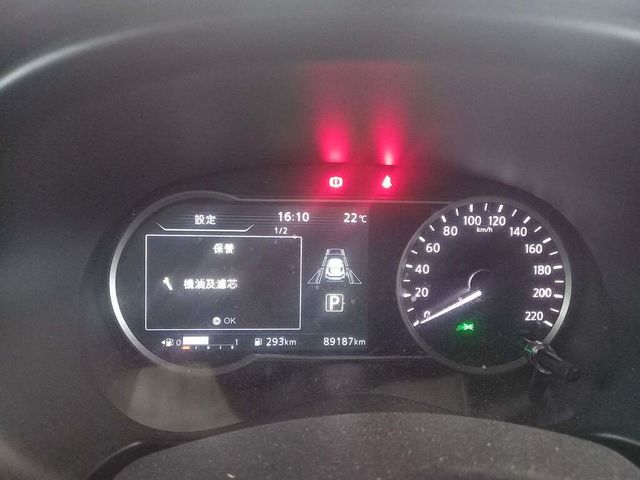 NISSAN日產 KICKS  第9張相片