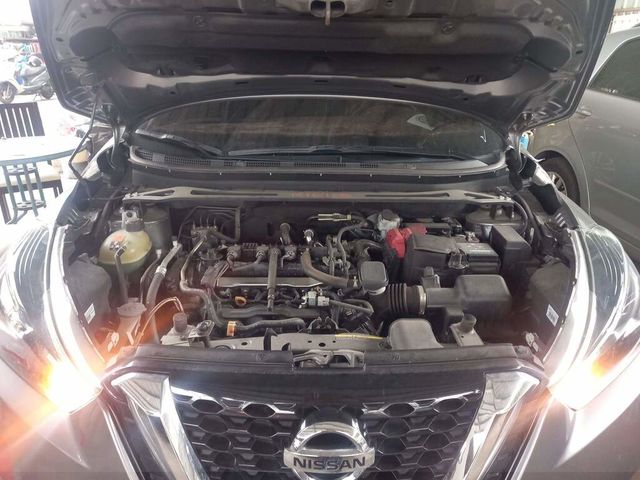 NISSAN日產 KICKS  第13張相片