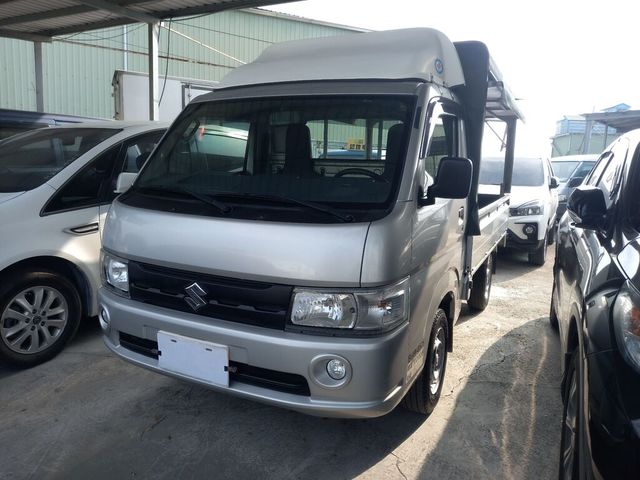 SUZUKI鈴木 CARRY  第1張相片