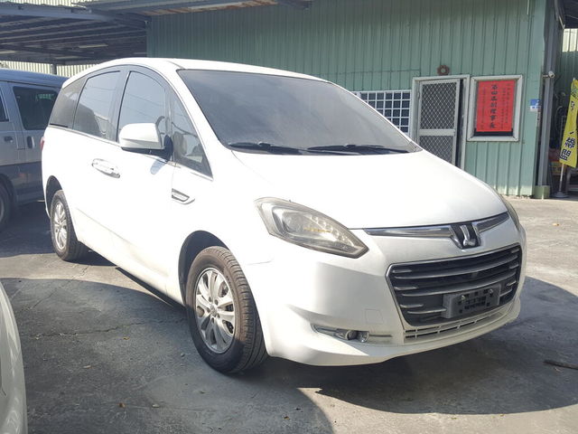 LUXGEN納智捷 M7 TURBO  第3張相片