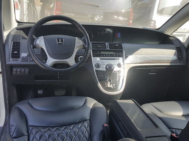 LUXGEN納智捷 M7 TURBO  第6張相片