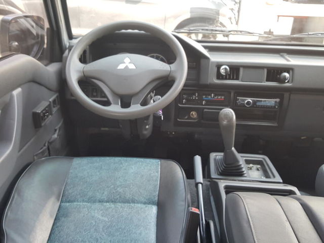 MITSUBISHI三菱 DELICA  第4張相片