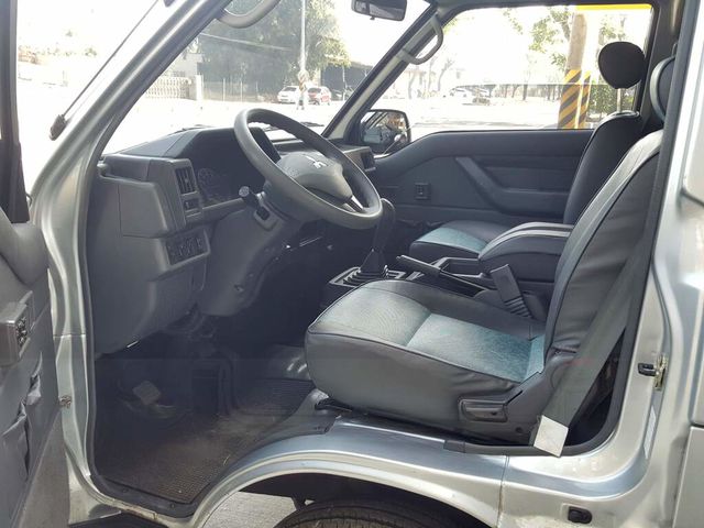MITSUBISHI三菱 DELICA  第6張相片