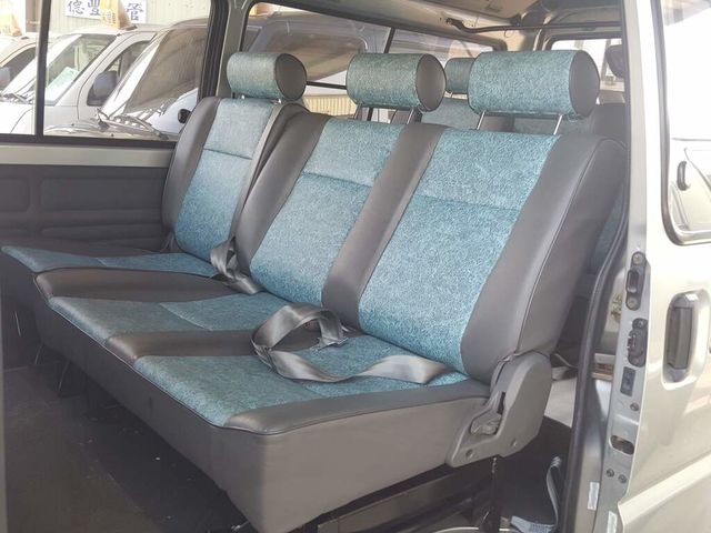 MITSUBISHI三菱 DELICA  第7張相片
