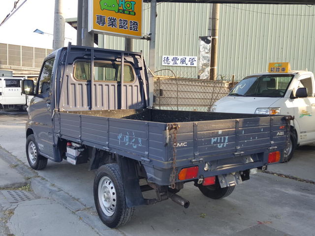 MITSUBISHI三菱 VERYCA  第10張相片