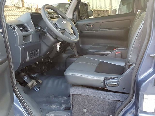 MITSUBISHI三菱 VERYCA  第11張相片