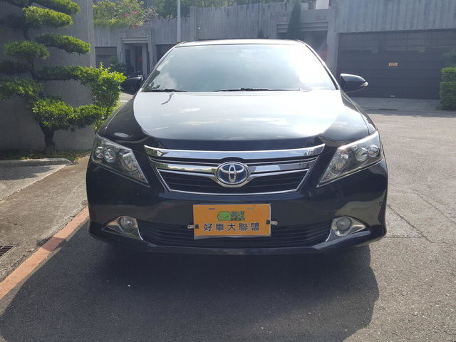 TOYOTA豐田 CAMRY  第3張相片