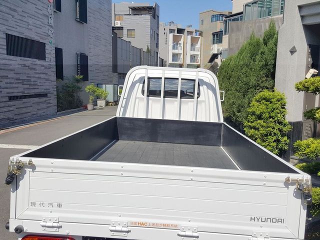 HYUNDAI現代 PORTER  第6張相片