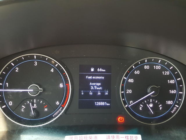 HYUNDAI現代 PORTER  第11張相片
