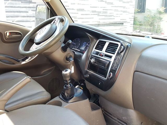 HYUNDAI現代 PORTER  第13張相片