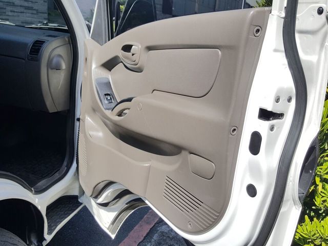 HYUNDAI現代 PORTER  第15張相片